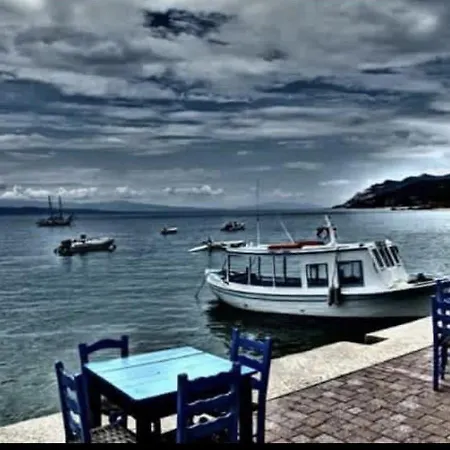 Διαμέρισμα Harmony Seaside Pelion