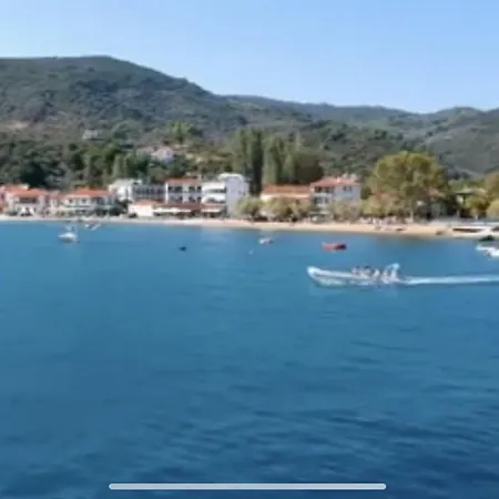 Apartment Harmony Seaside Pelion Platanias (Thessaly)
