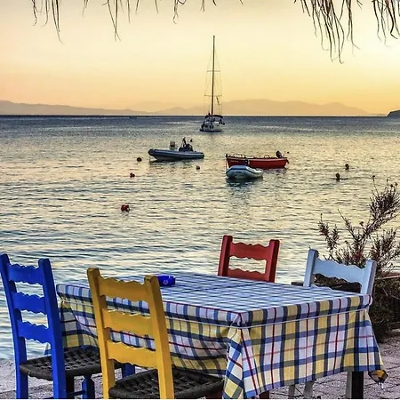Harmony Seaside Pelion * Πλατανιάς
