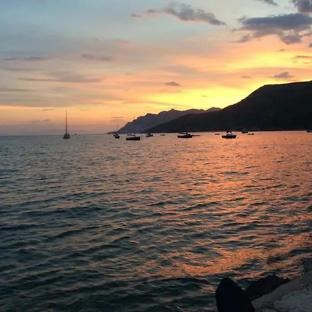 Apartment Harmony Seaside Pelion Platanias (Thessaly)