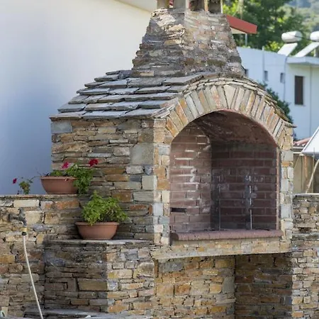 Διαμέρισμα Harmony Seaside Pelion