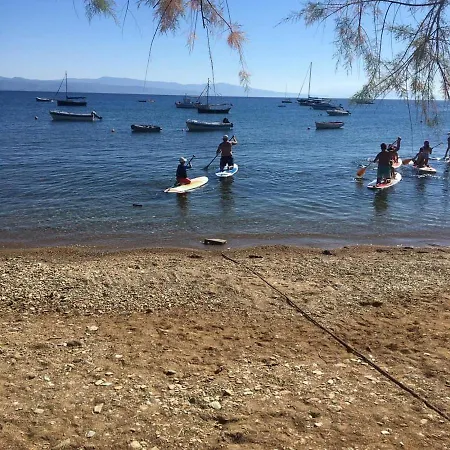 Harmony Seaside Pelion Διαμέρισμα