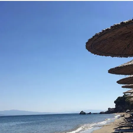 Harmony Seaside Pelion Πλατανιάς