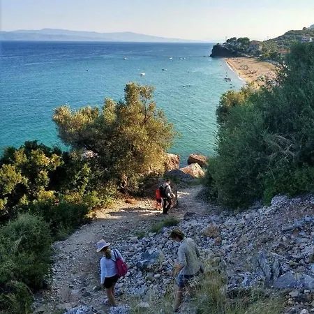 Harmony Seaside Pelion Διαμέρισμα