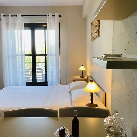 Harmony Seaside Pelion * Πλατανιάς