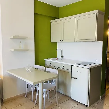 Harmony Seaside Pelion Διαμέρισμα