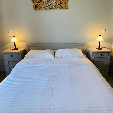 Harmony Seaside Pelion Πλατανιάς