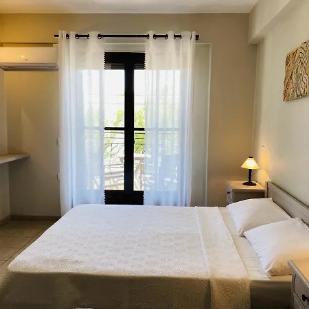 Harmony Seaside Pelion Apartment
