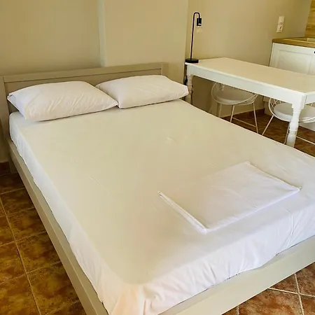 Harmony Seaside Pelion Διαμέρισμα Πλατανιάς