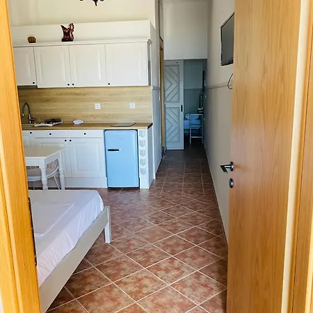 Harmony Seaside Pelion Πλατανιάς