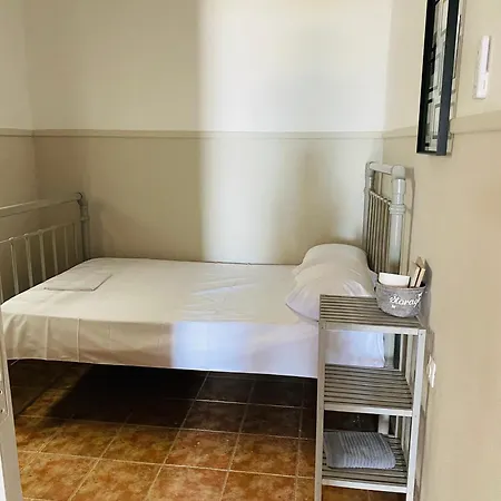 Harmony Seaside Pelion * Πλατανιάς
