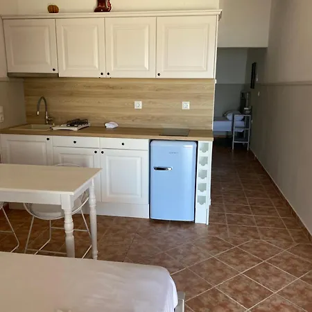 Harmony Seaside Pelion Διαμέρισμα