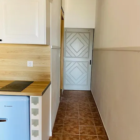 Apartment Harmony Seaside Pelion