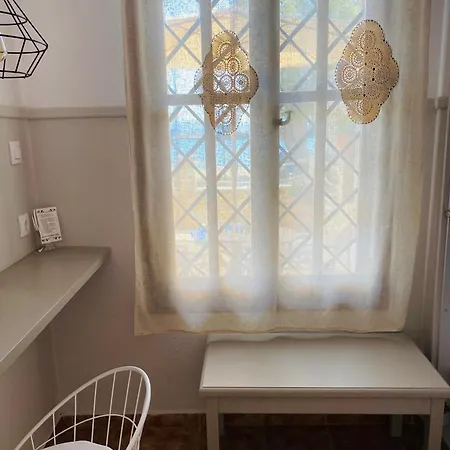 Harmony Seaside Pelion Apartment Platanias (Thessaly)