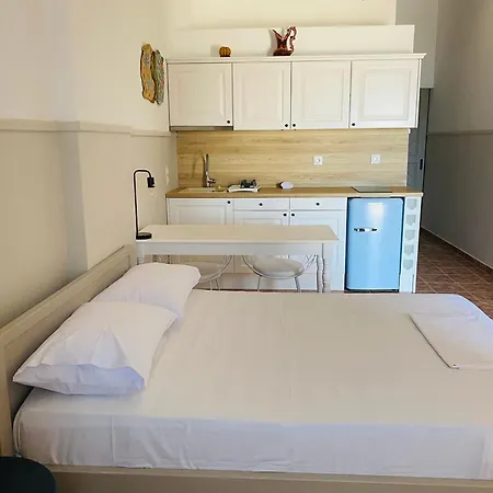 Harmony Seaside Pelion Διαμέρισμα