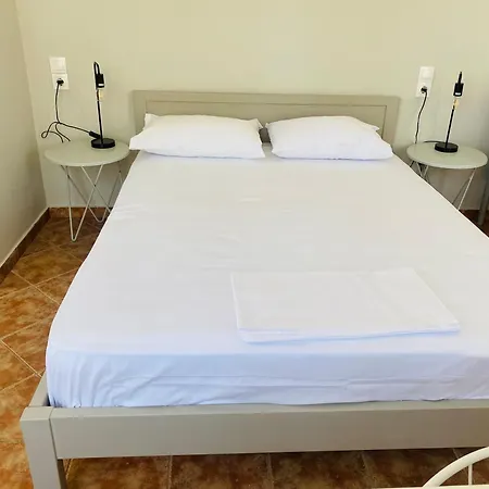 Apartment Harmony Seaside Pelion Platanias (Thessaly)
