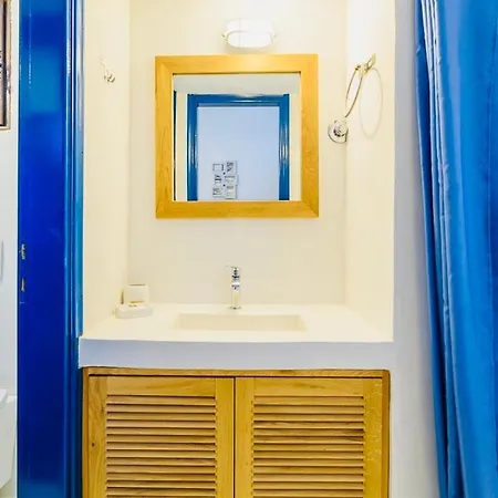 Harmony Seaside Pelion Πλατανιάς