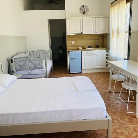 Harmony Seaside Pelion Διαμέρισμα