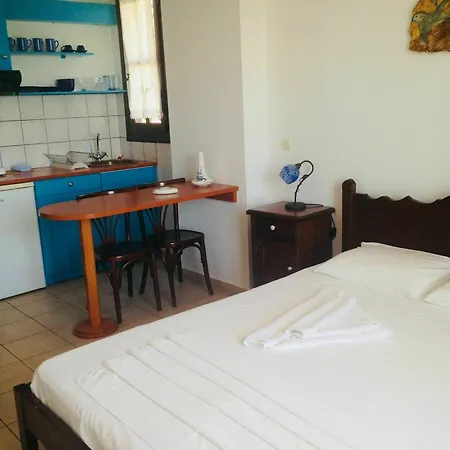 Harmony Seaside Pelion Apartment Platanias (Thessaly)