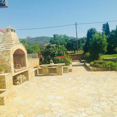 Apartment Harmony Seaside Pelion *
