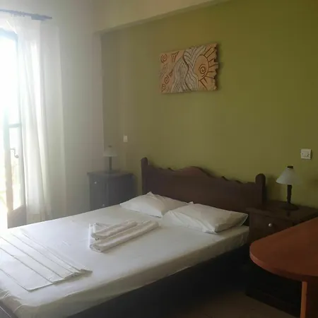 Harmony Seaside Pelion *
