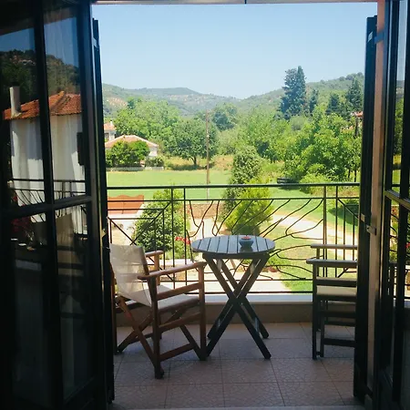 Harmony Seaside Pelion *