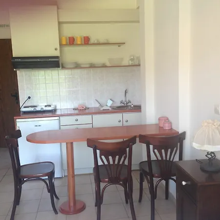 Harmony Seaside Pelion Διαμέρισμα *